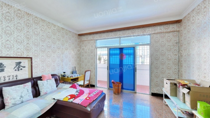 仙洞苑二手房实景图