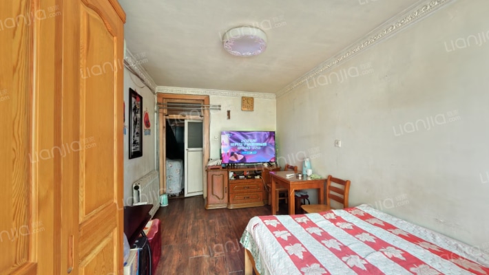 宁波路二手房实景图