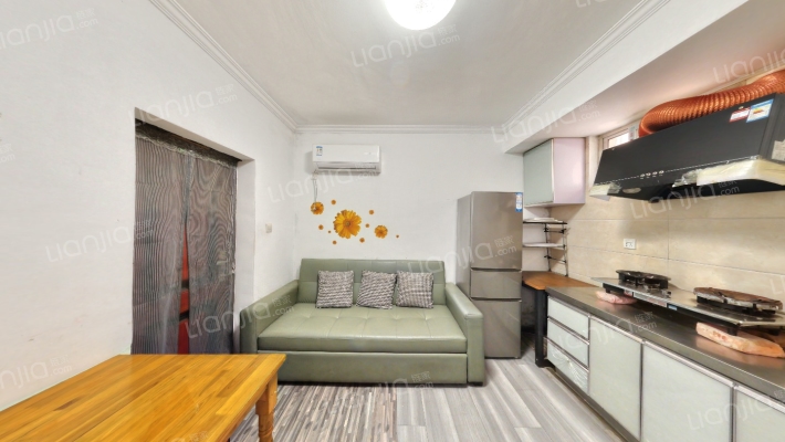 志宁花园二手房实景图