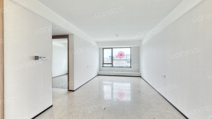 越秀·星樾二手房实景图