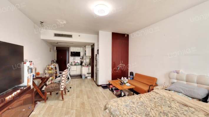 长安6号二手房实景图