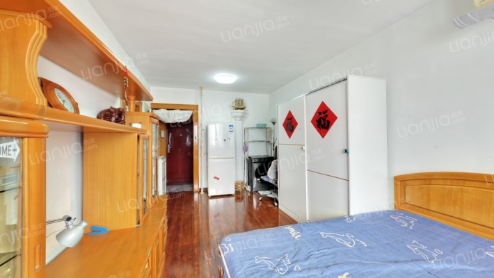 电信宿舍二手房实景图