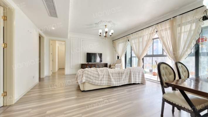 留云轩二手房实景图