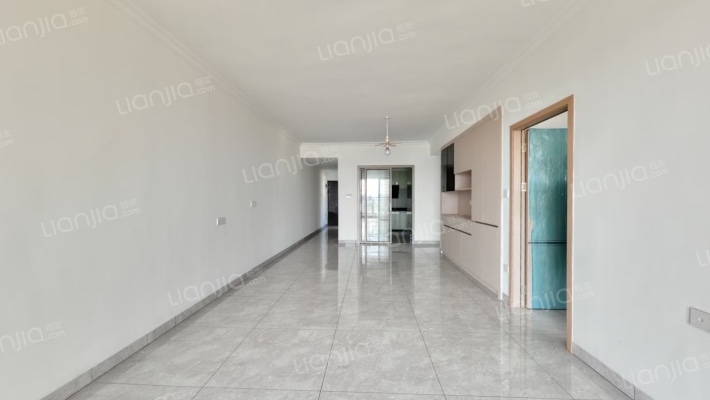 福鑫公馆二手房实景图