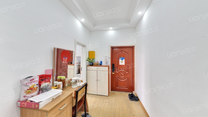 北三环中路二手房实景图