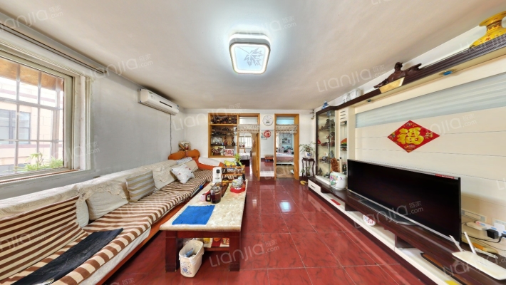 天城集团宿舍二手房实景图