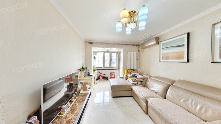 康家园二手房实景图