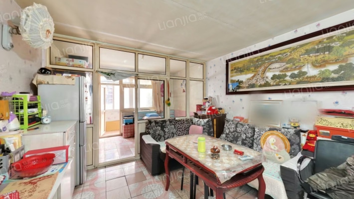 安外西河沿二手房实景图