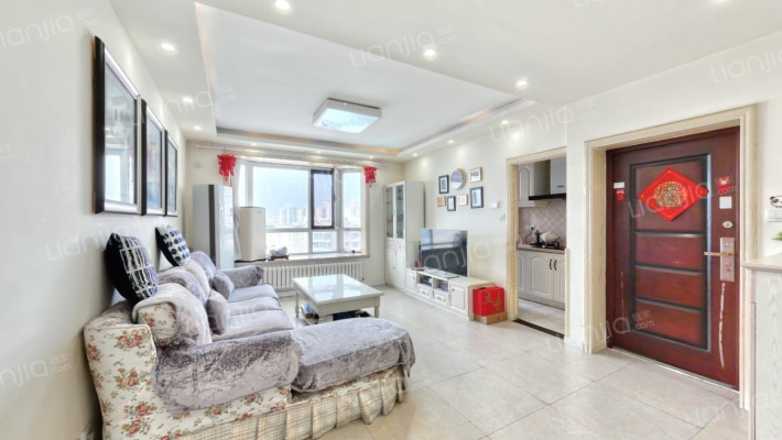 益明园二手房实景图