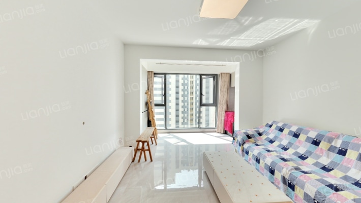 成功雅苑二手房实景图