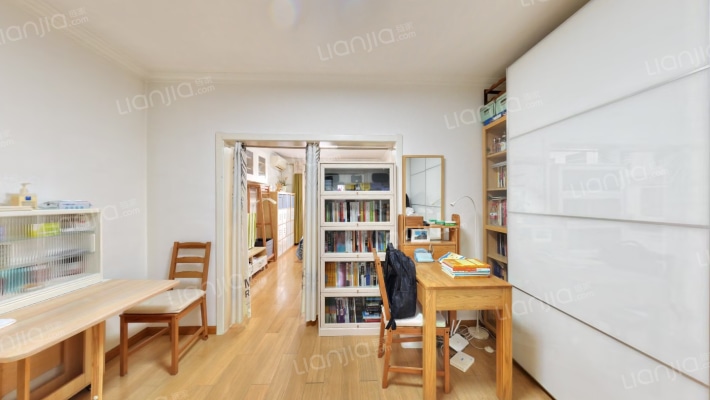 嘉园一里二手房实景图