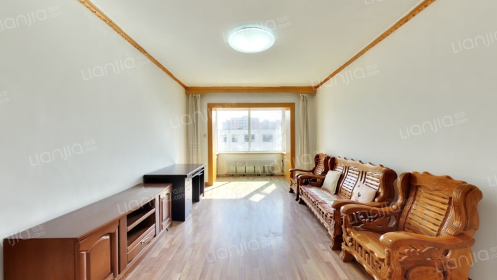 辽东电业小区二手房实景图