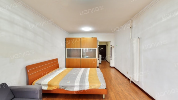 马家堡西里二手房实景图