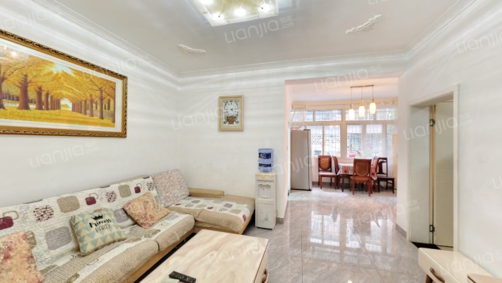 杨祠街南一巷14号二手房实景图