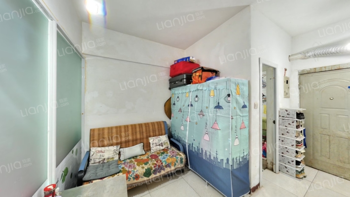 新时代商城二手房实景图