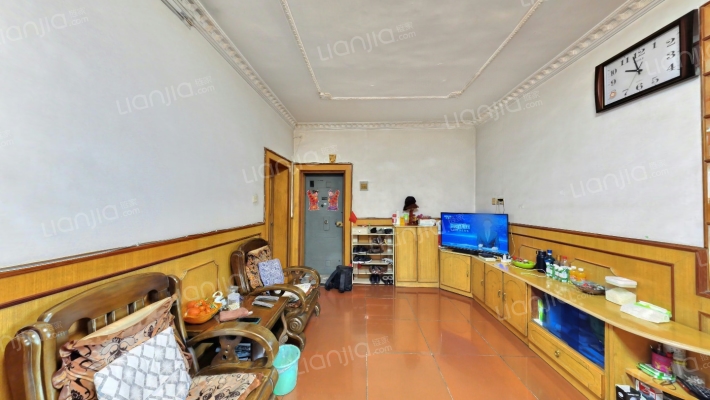 树藩大街425号二手房实景图