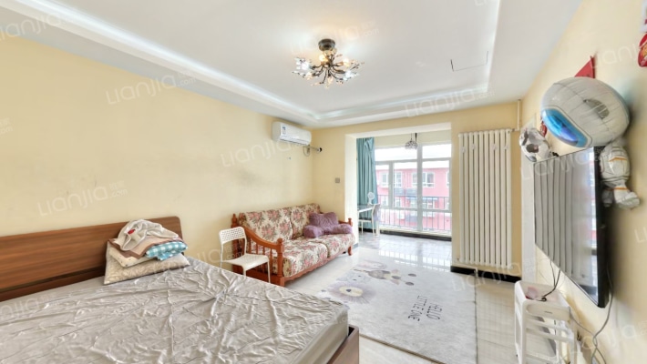 安德东里二手房实景图