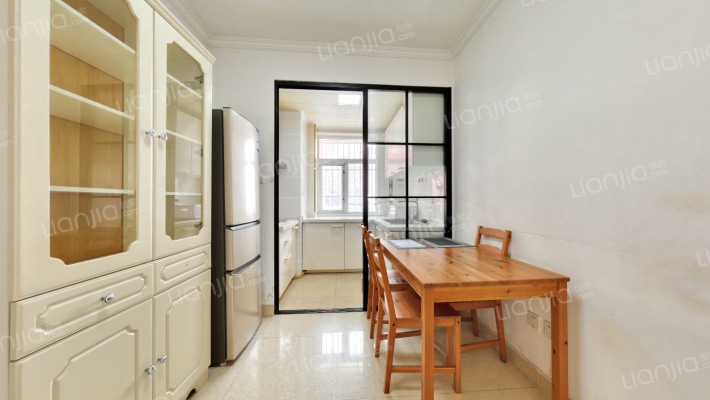 左家庄二手房实景图