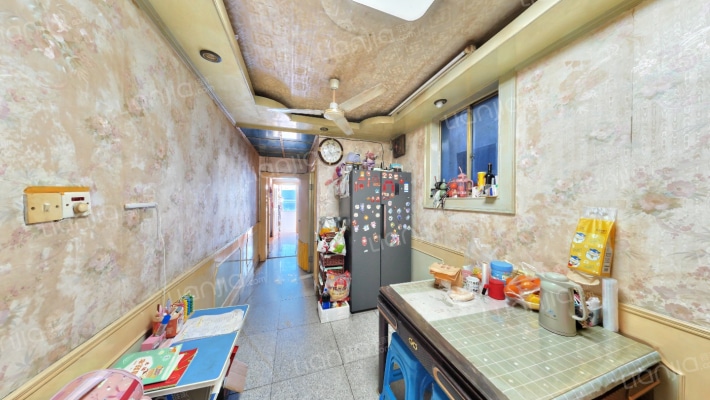 农机新村二手房实景图