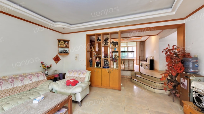 欧鹏大道169号二手房实景图