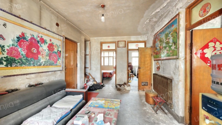 福寿小区二手房实景图