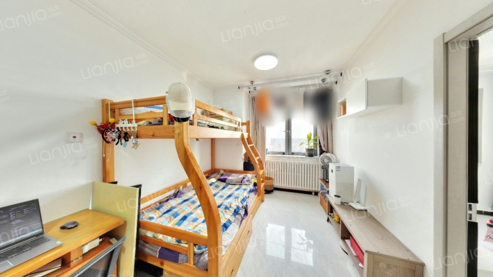 晏河湾家园四区二手房实景图