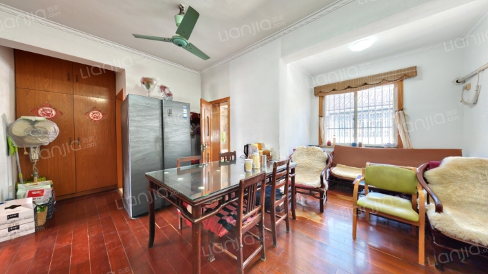 金狮巷散盘二手房实景图