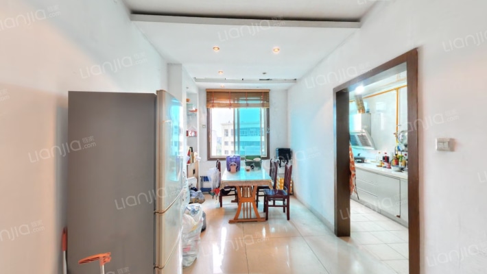 中医院新宿舍二手房实景图