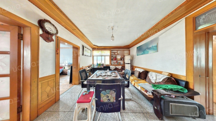 福寿小区二手房实景图