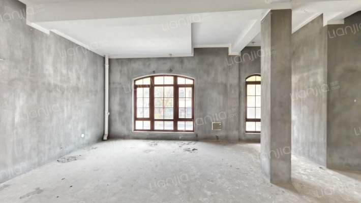 檀宫御府二手房实景图