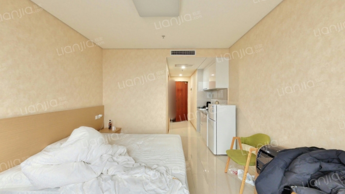 熙旺广场二手房实景图