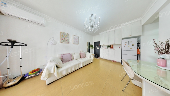 龙祥佳苑三期二手房实景图