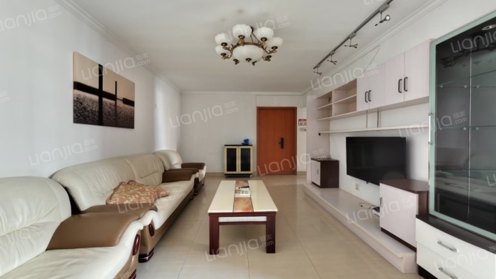 花市枣苑二期二手房实景图