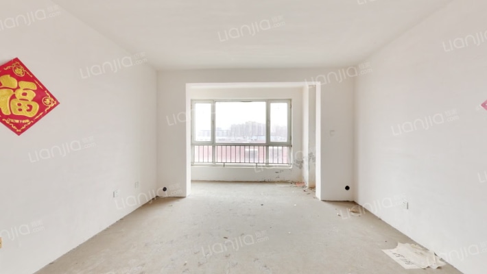 南阜家园二手房实景图