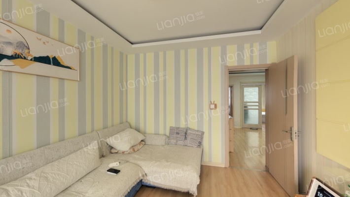 清华园(莱西)二手房实景图