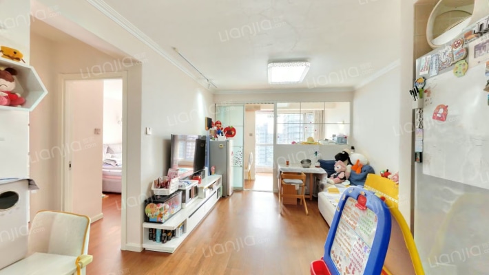 福臻家园南区二手房实景图