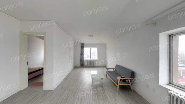 龙海花苑A区二手房实景图