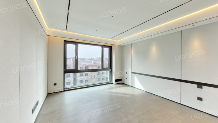 紫金书院二手房实景图