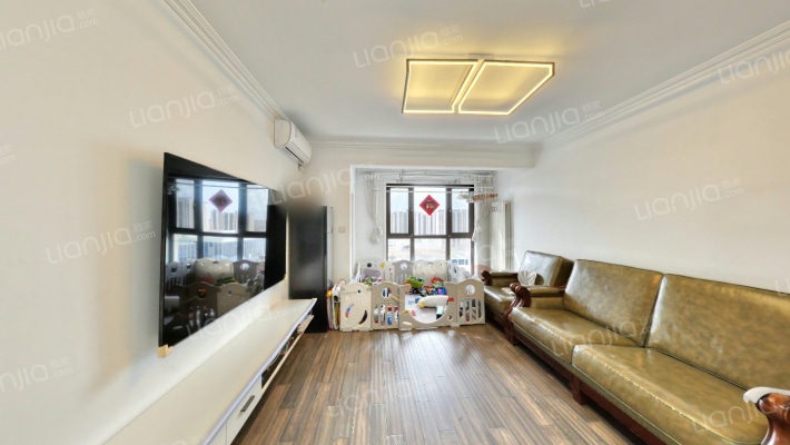 金樾和著二手房实景图