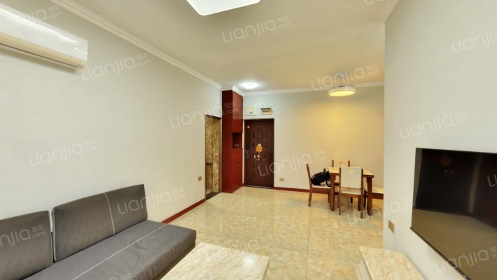 南河郡二手房实景图