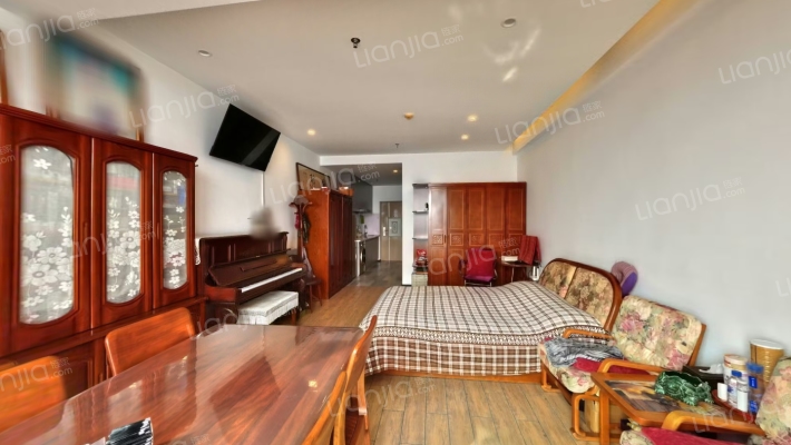 中恒广场二手房实景图