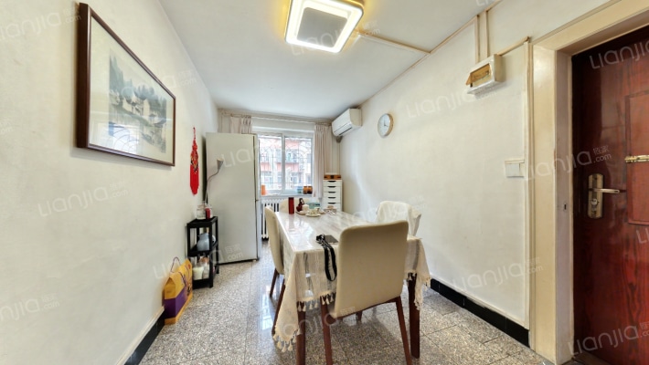 西香河园二手房实景图