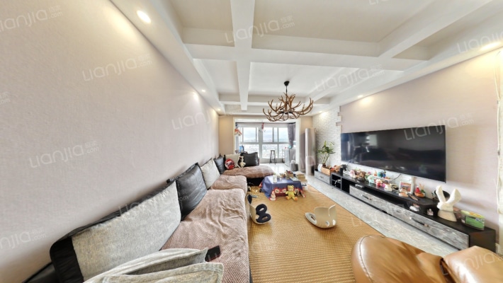 锦宏翠苑二手房实景图