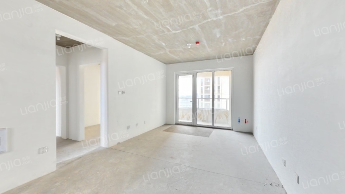 上合板桥府二手房实景图