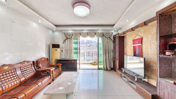 金冠花园二手房实景图