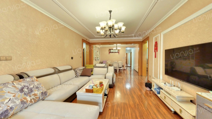 德惠公寓二手房实景图