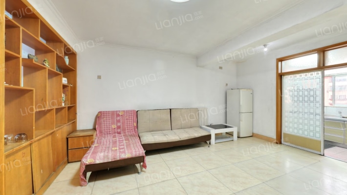 南全福南一区二手房实景图