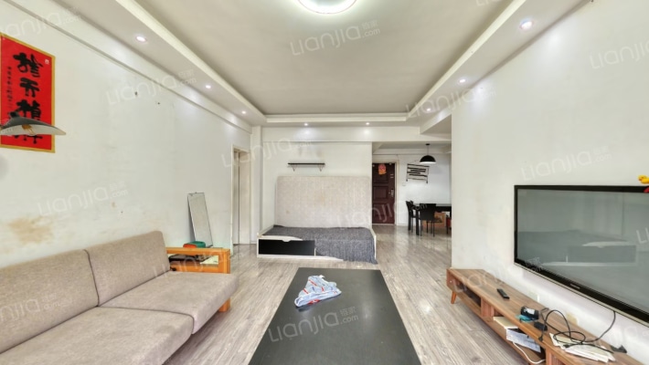 武侯南苑二手房实景图