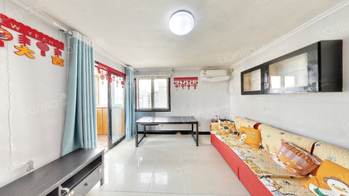 东风家园二手房实景图