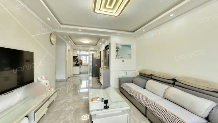 煜鼎吉祥苑二手房实景图